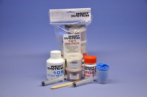 West System 101 Mini Pack