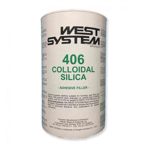 406 Colloidal Silica