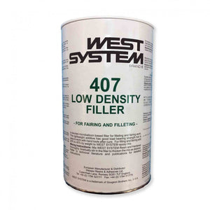 407 Low Density Filler