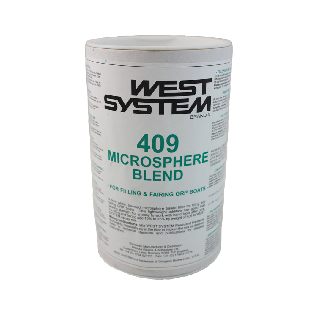 409 Microsphere Blend