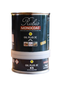 Oil Plus 2C Set 350ml - Pure