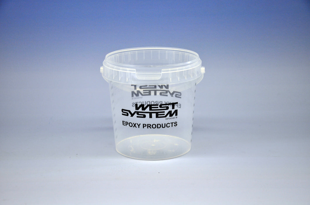 WEST SYSTEM 805 Mixing Pot