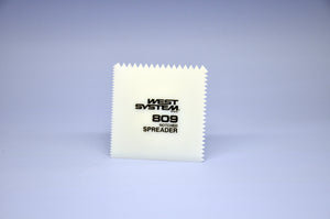 809-2 Notched Spreaders